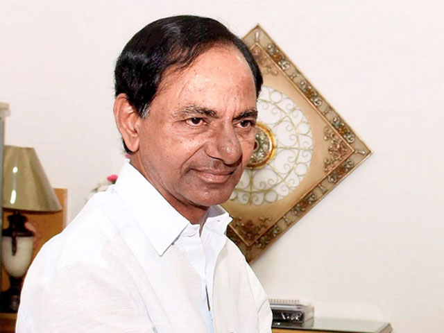 Thee hyderabadis forge telangana chief minister kcrs signature and captures two acres - tnilive - kcr signature forgery