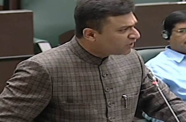 Akbaruddin Owaisi demands to start T Prime Scheme for Minorities, start Metro Rail work soon in Old City and Notary documents changed with registration
