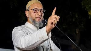 In Bahraich, the cultured mob targeted the property of Muslims: Asaduddin Owaisi