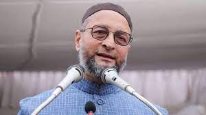 We reject this Waqf Amendment Bill: Asaduddin Owaisi