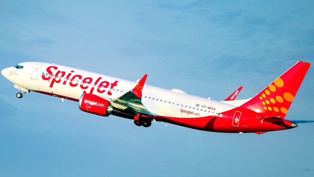 SpiceJet to add 10 aircraft to its fleet by next month