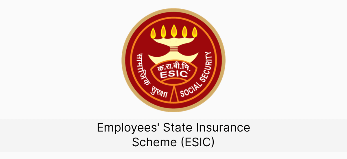 Over 20.74 Lakh New Workers Enrolled under ESI Scheme in August, 2024