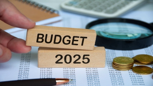 FM Sitharaman to present Union Budget 2025-26 on Feb 1