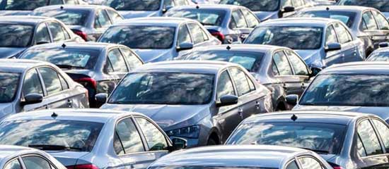 Vehicle retail sales up 9% in India to cross 26 million units in 2024