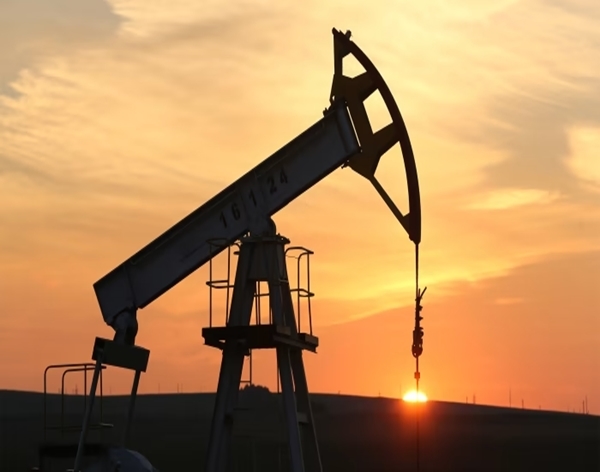 Oil prices slip