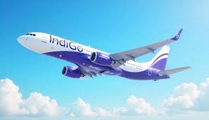 Indigo launches direct flight to Thailand