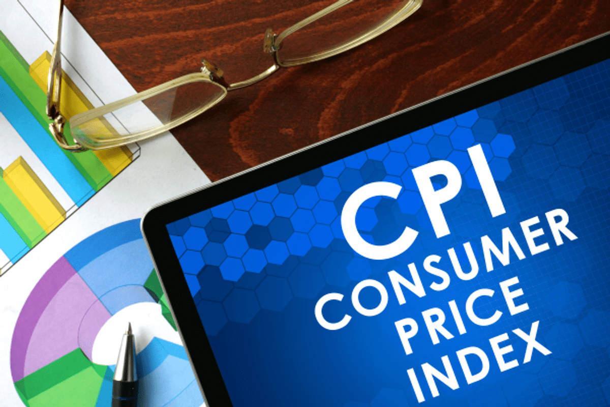 All-India CPI-IW for August Declines to 142.6