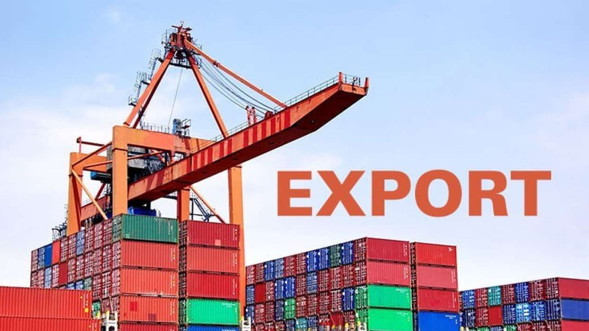 India’s exports surge 7.28% during April-Oct