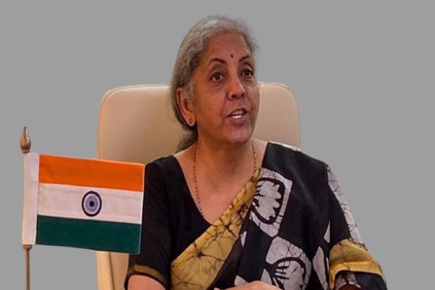 Finance Minister Nirmala Sitharaman To Chair 53rd GST Council Meeting In New Delhi