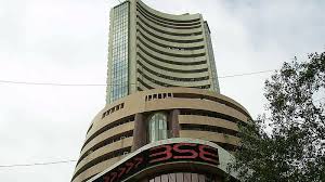 Sensex and Nifty hit record highs in early trade