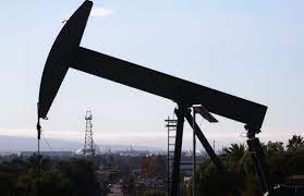 Oil prices surge over 1%