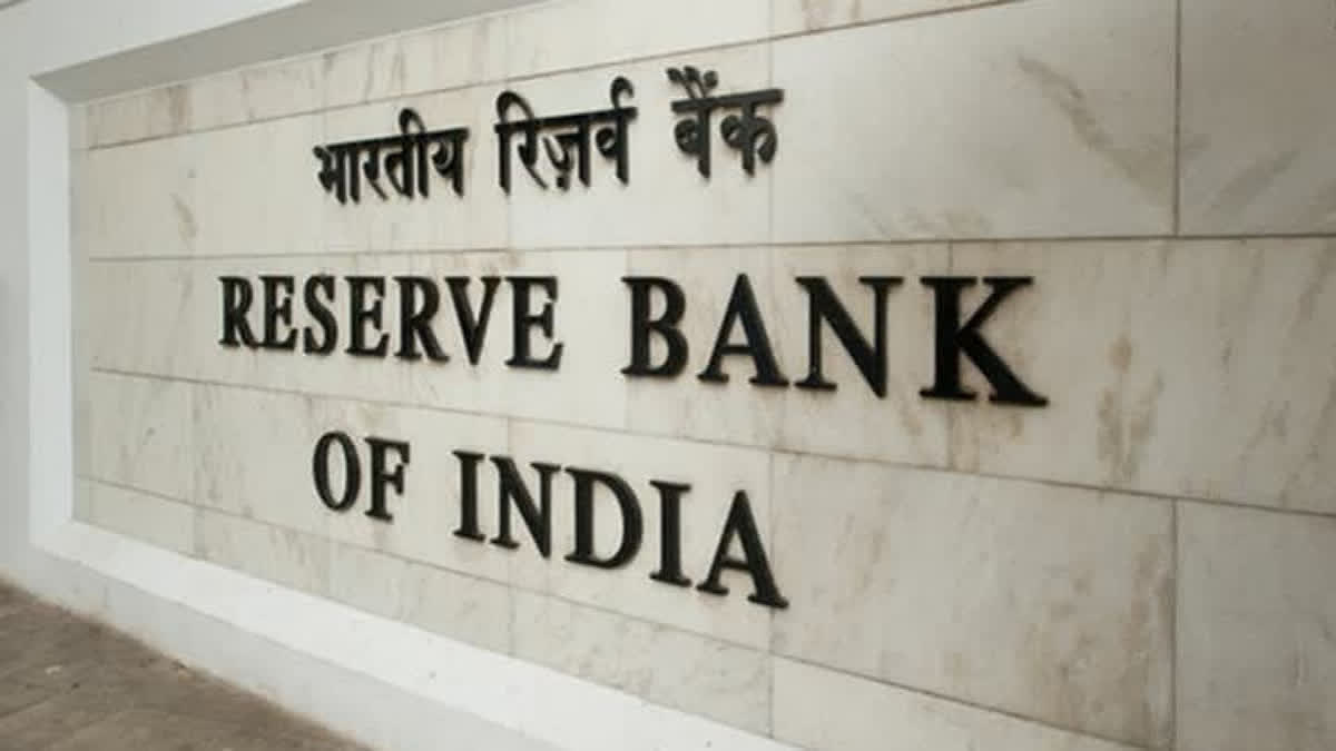 RBI sets up 8-member panel to develop framework for ethical use of AI