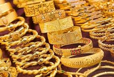 Gold And Silver Prices Up At Multi Commodity Exchange