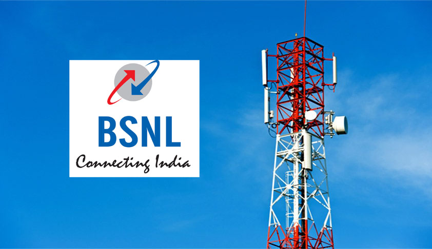 BSNL plans to install 100 additional towers to improve services in Puducherry