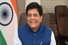 India, Belgium to deepen trade and investment ties: Piyush Goyal