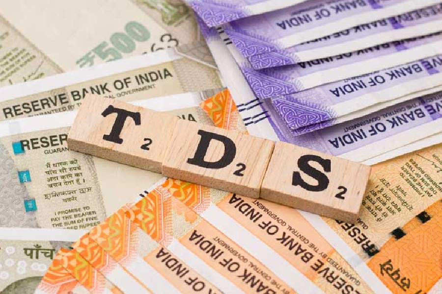 Budget 2025-26: Government to rationalise TDS to ease compliance burden