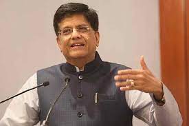 Union Minister Piyush Goyal to participate in 8th Future Investment Initiative in Riyadh, Saudi Arabia