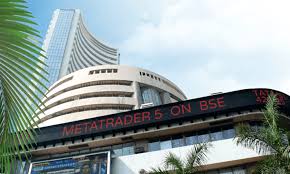 Sensex, Nifty surge in early trade today