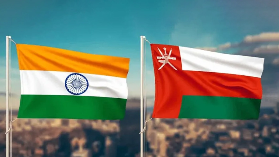 India, Oman push forward CEPA negotiations during ministerial talks