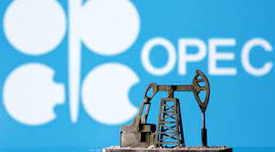 OPEC predicts robust oil demand growth in 2026