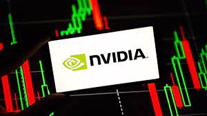 DeepSeek impact: Tech stocks rebound even as spotlight remains on Nvidia