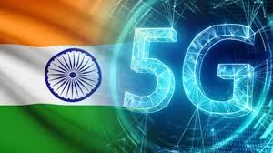 5G rollover expected to inject 450 billion US dollars in the economy by 2040: Jyotiraditya Scindia