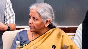 FM Nirmala Sitharaman to Launch NPS-Vatsalya Scheme on Sept 18