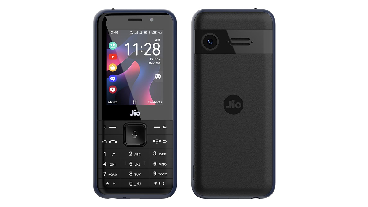 Jio unveils premium JioPhone Prima 2 with innovative features