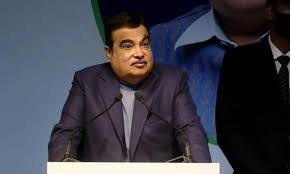 EV Sales Expected to Reach 1 Crore Annually by 2030: Nitin Gadkari