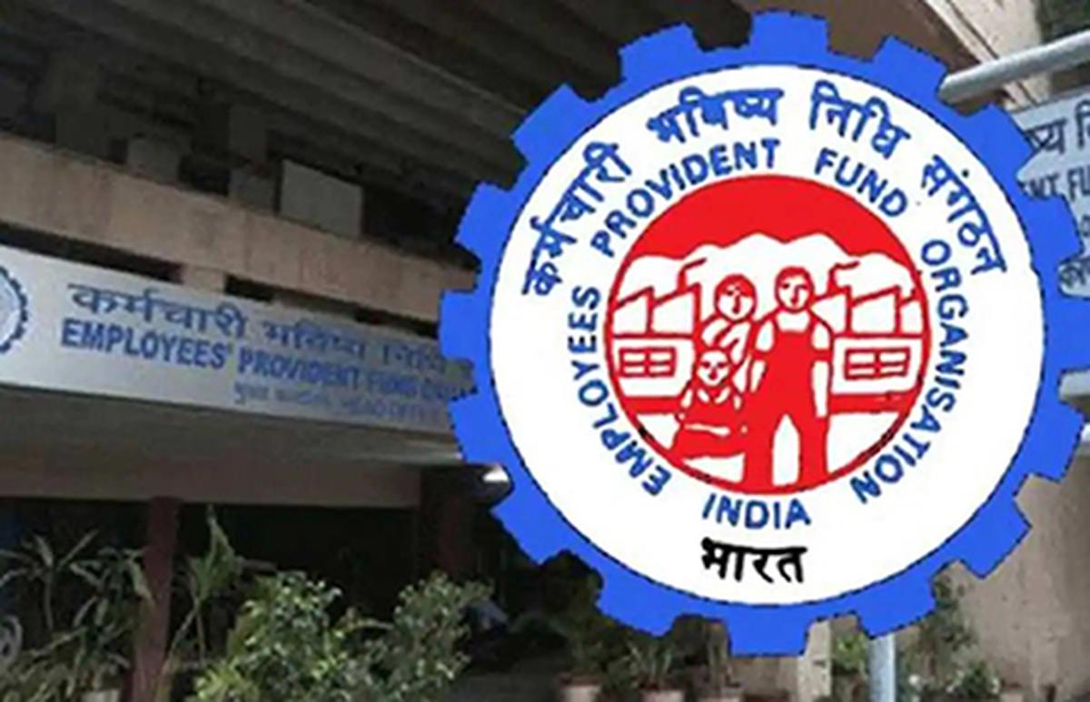 EPFO Adds 18.53 Lakh Net Members