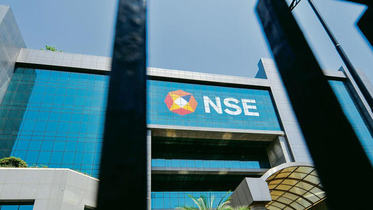 NSE and BSE to hold annual Diwali muhurat trading session today