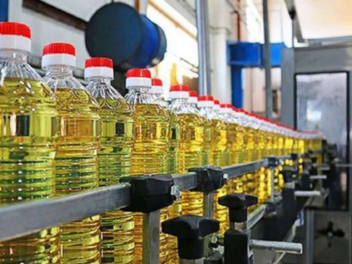 Centre advises edible oil associations to not hike prices 