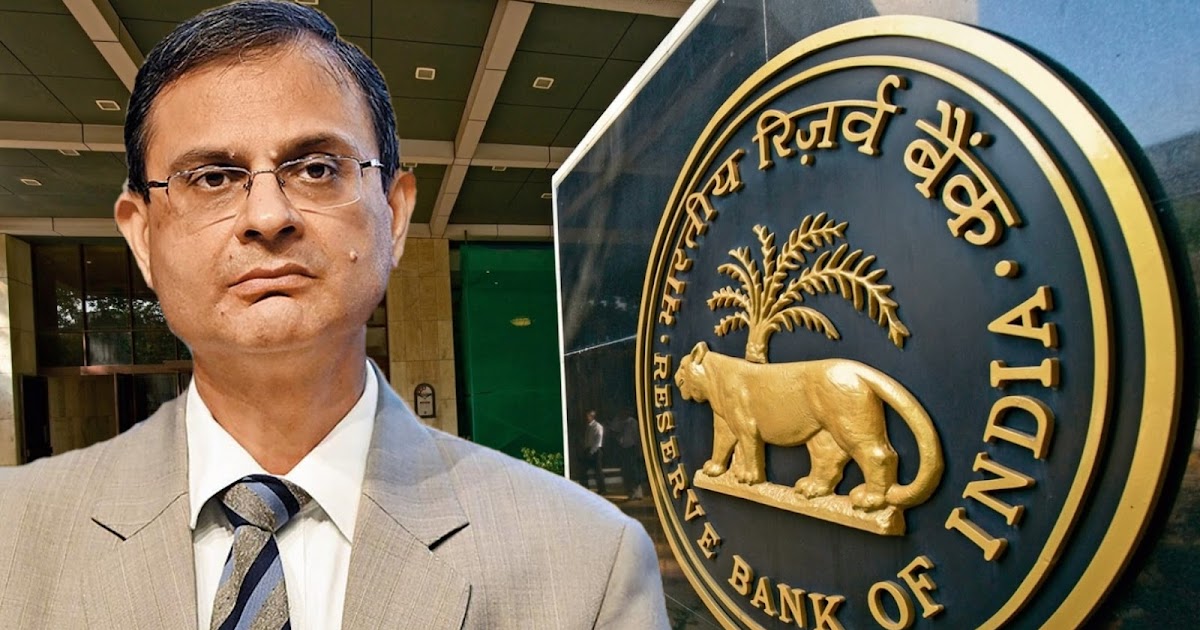 RBI to Issue New ₹50 Notes With Governor Sanjay Malhotra’s Signature