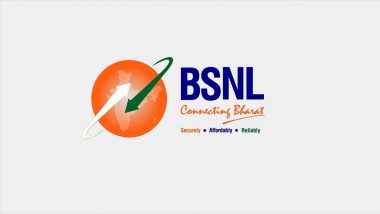 New logo of BSNL unveiled