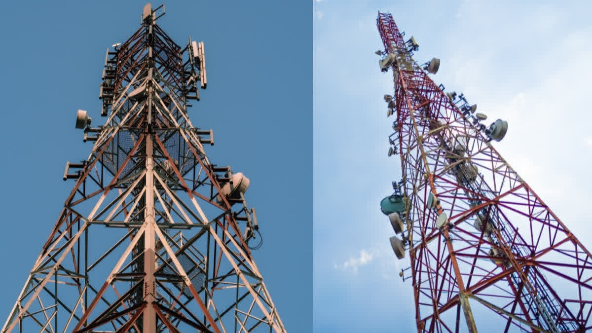 Spectrum Auction Concludes Successfully For Telecom Service Providers