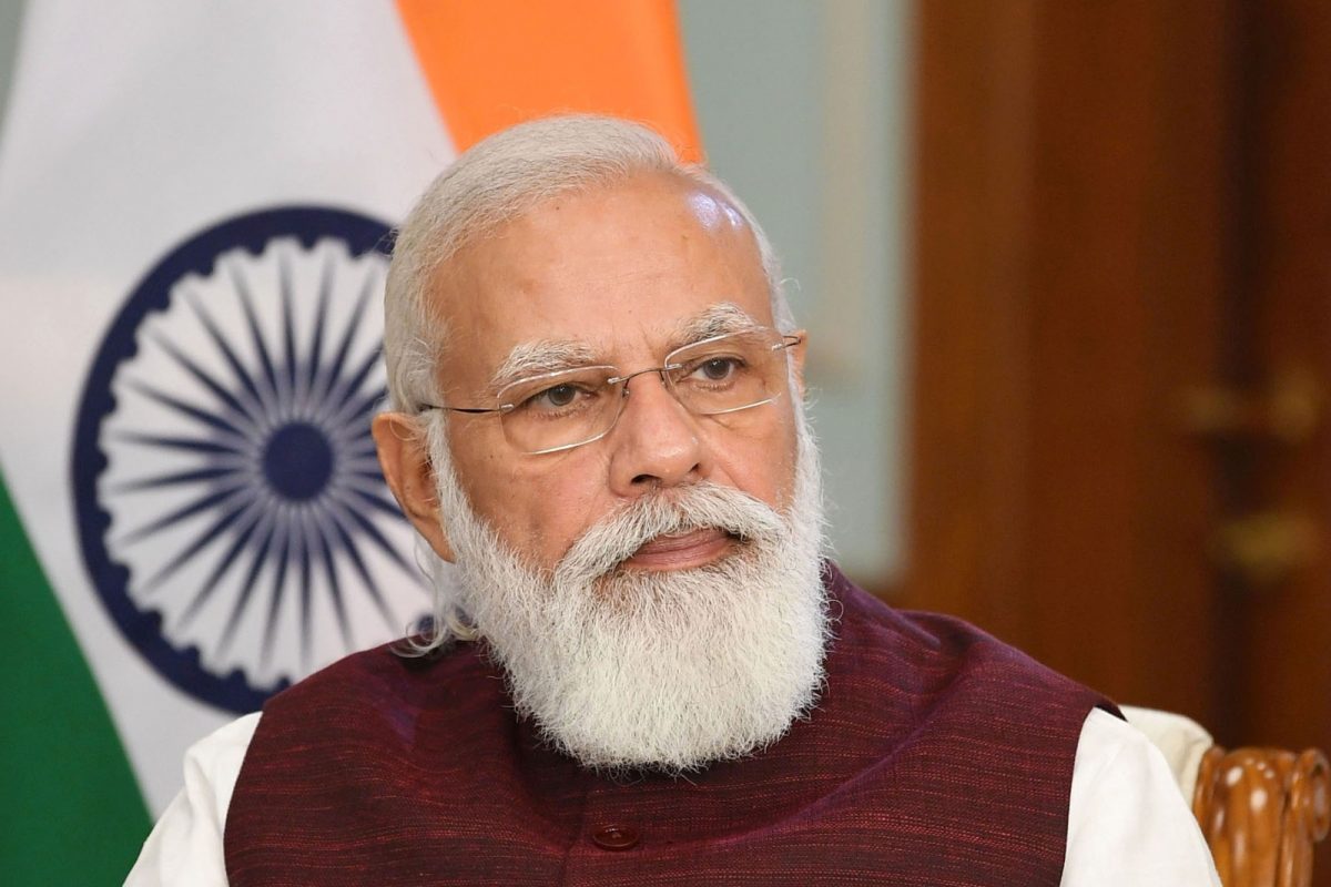 PM Modi To Dedicate 75 Digital Banking Units To Nation On October 16 