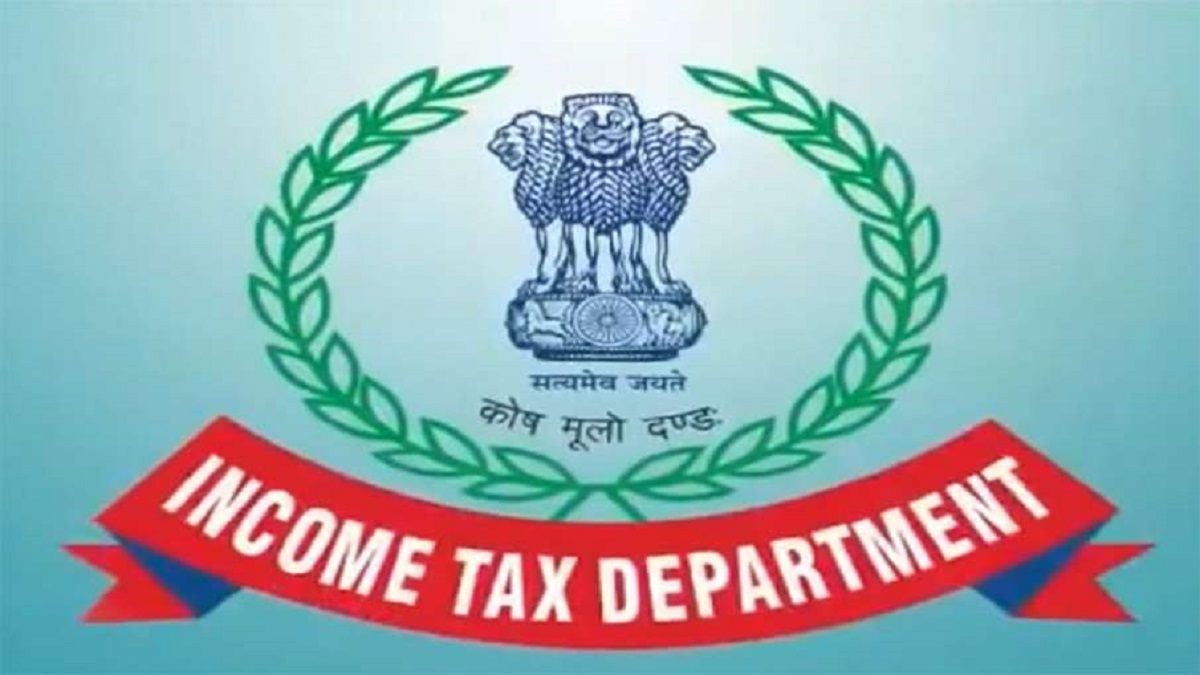 Income Tax Dept Collects ₹19.21 Lakh Crore in FY 2024-25