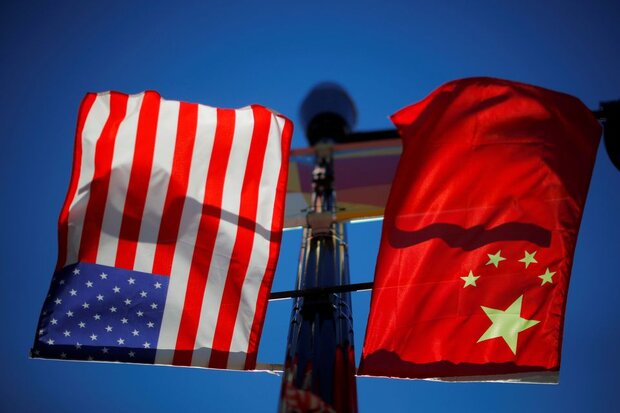 US imposes sanctions on 3 Chinese companies