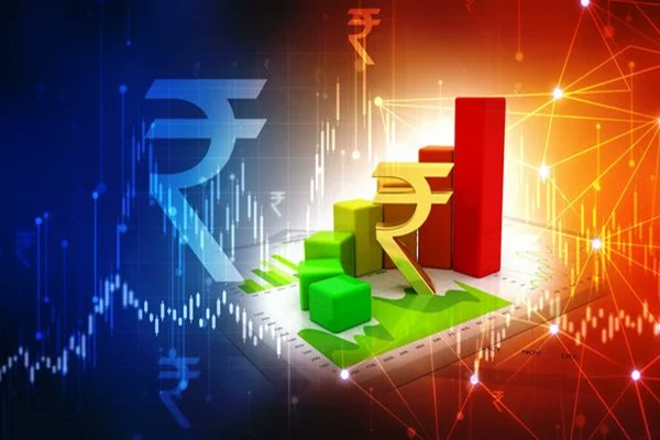 Foreign investors invest about ₹34,000 cr in Indian equity markets