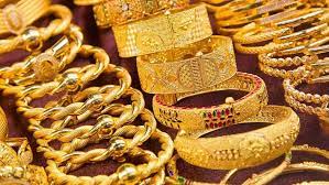 Gold and Silver Prices Dip in Indian Bullion Market