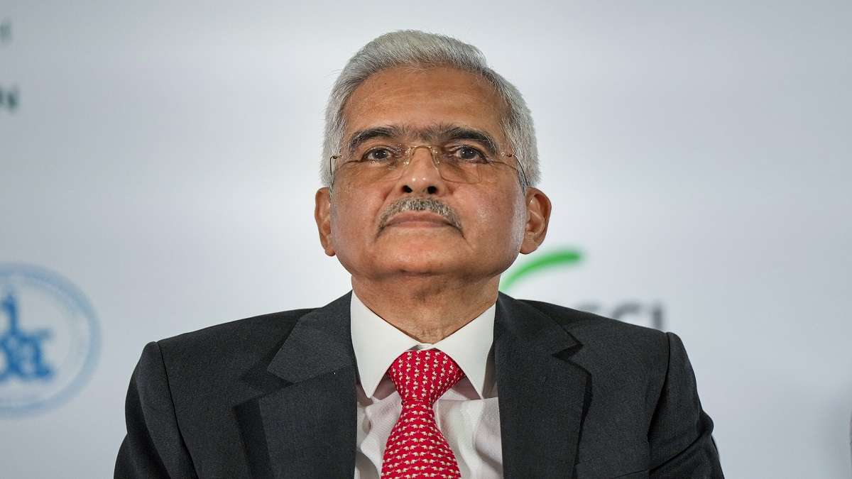 Indian economy advances with financial stability: RBI Governor Shaktikanta Das