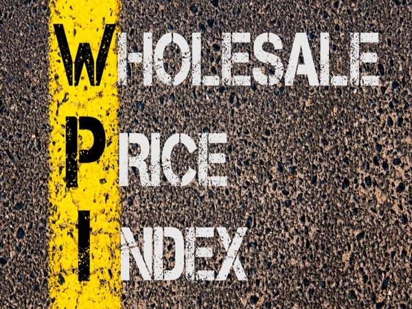 Wholesale price inflation rises to 2.38% in February