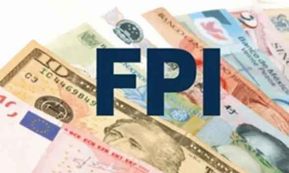 Foreign Investors Inject Rs 11,345 Crore into Indian Capital Markets in 1st week of September