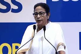 BGBS 2025 Secures Over ₹4.40 Lakh Crore in Investment Proposals: CM Mamata Banerjee