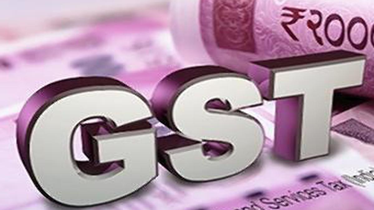 GST collection increases by 7.3% to ₹1.77 lakh cr in Dec 2024 