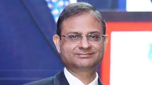 Sanjay Malhotra Takes Charge as RBI Governor