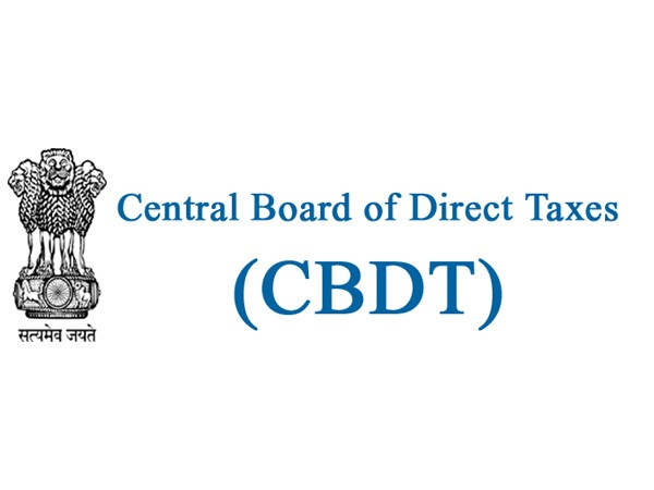 CBDT amends income tax rules 