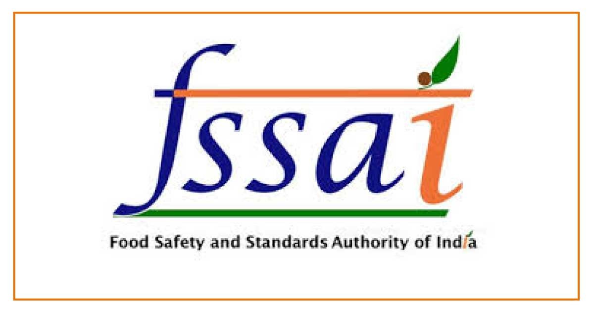 FSSAI Instructs Strict Monitoring of Adulterated Sweets & Dairy Products