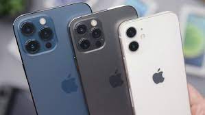 Apple clocks Rs 1 lakh crore worth iPhone exports from India in 2024