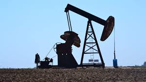 Oil Prices Decline as US Crude Inventories Rise